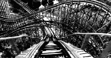 rollercoaster